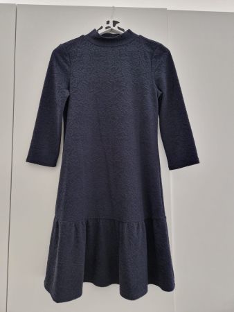 Abendkleid/Herbstkleid/Kleid/Gr.XS/ NEUWERTIG