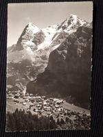 MURREN