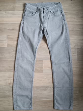 MELTIN POT Jeans MARTIN taille / Grosse W30 L34