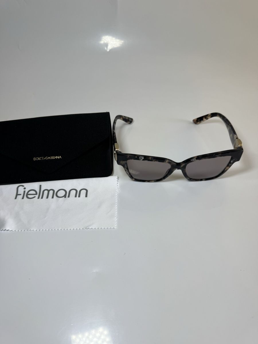 Dolce & Gabbana Occhiali & Lenti: Original Dolce & Gabbana Sonnenbrille – Usato da Vionnaz venduto da b_f_d_r_g 2
