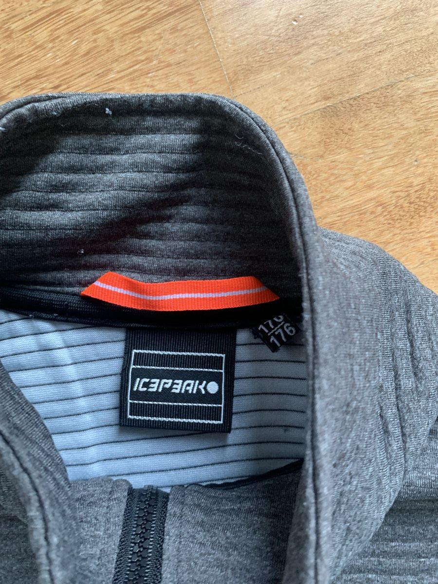 Icepeak Giacche & Cappotti: Icepeak Jacke Gr 170/176 – Usato da Killwangen venduto da Zermatt5 1