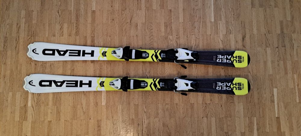 CHAUSSURES DE SKI HEAD RAPTOR 70 JUNIOR | Freestyle Sport
