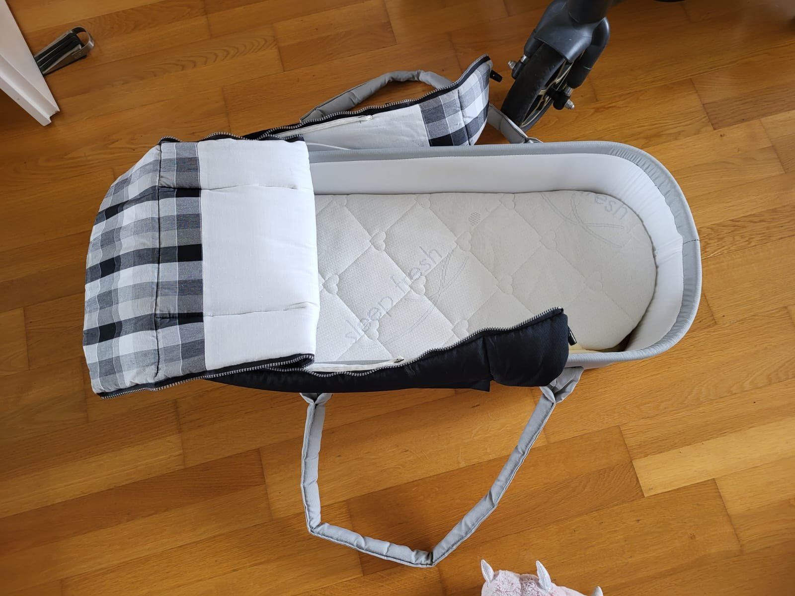 Hartan Carrozzine: Hartan Topline S Modell – Usato da Uster venduto da kmorath 1
