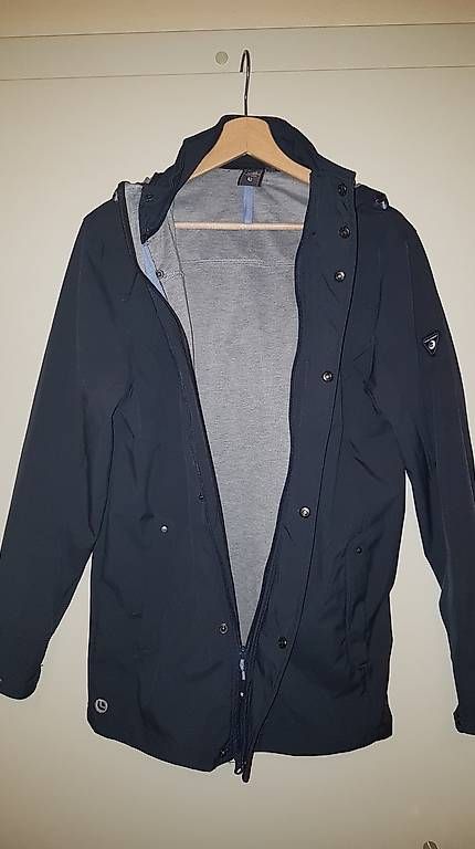 Giacche: Linea Jacke Outdoor S/48 – Nuovo e nell'imballaggio originale da Zäziwil venduto da Lesny3 1