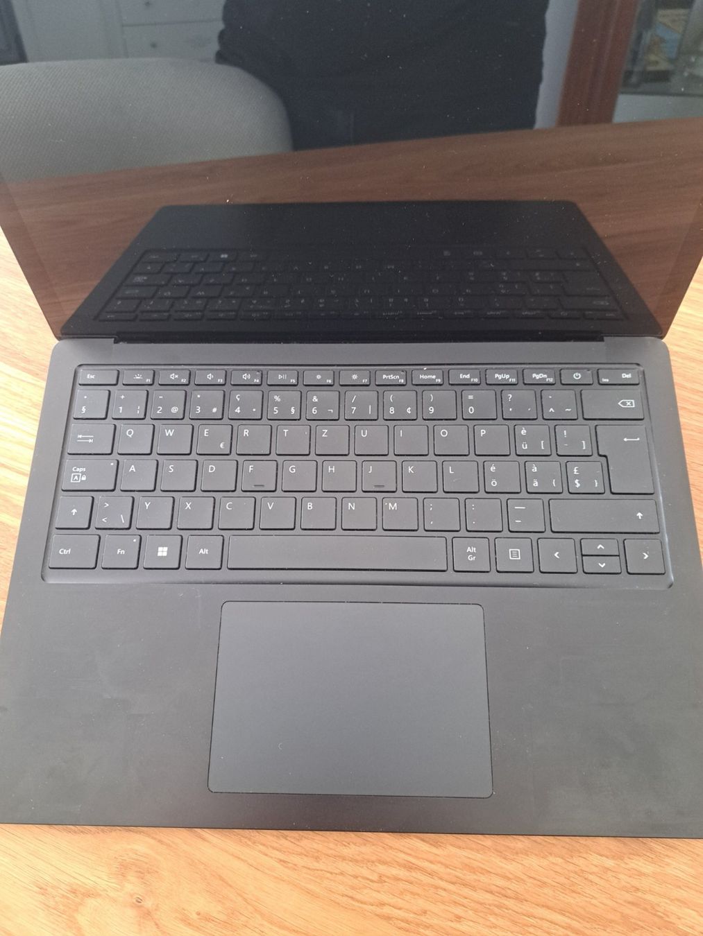 Microsoft Notebooks: Surface Laptop 4, Model 1951 – Gebraucht aus Murgenthal von Wifra62 2