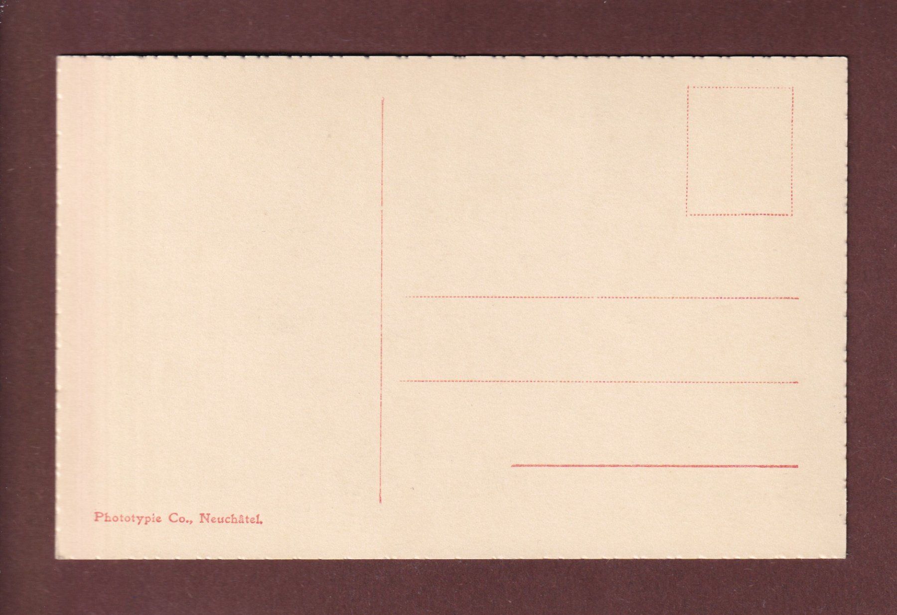 Cartoline postali: GENEVE - Île Rousseau – Usato da Pully venduto da nicecards-shop 1
