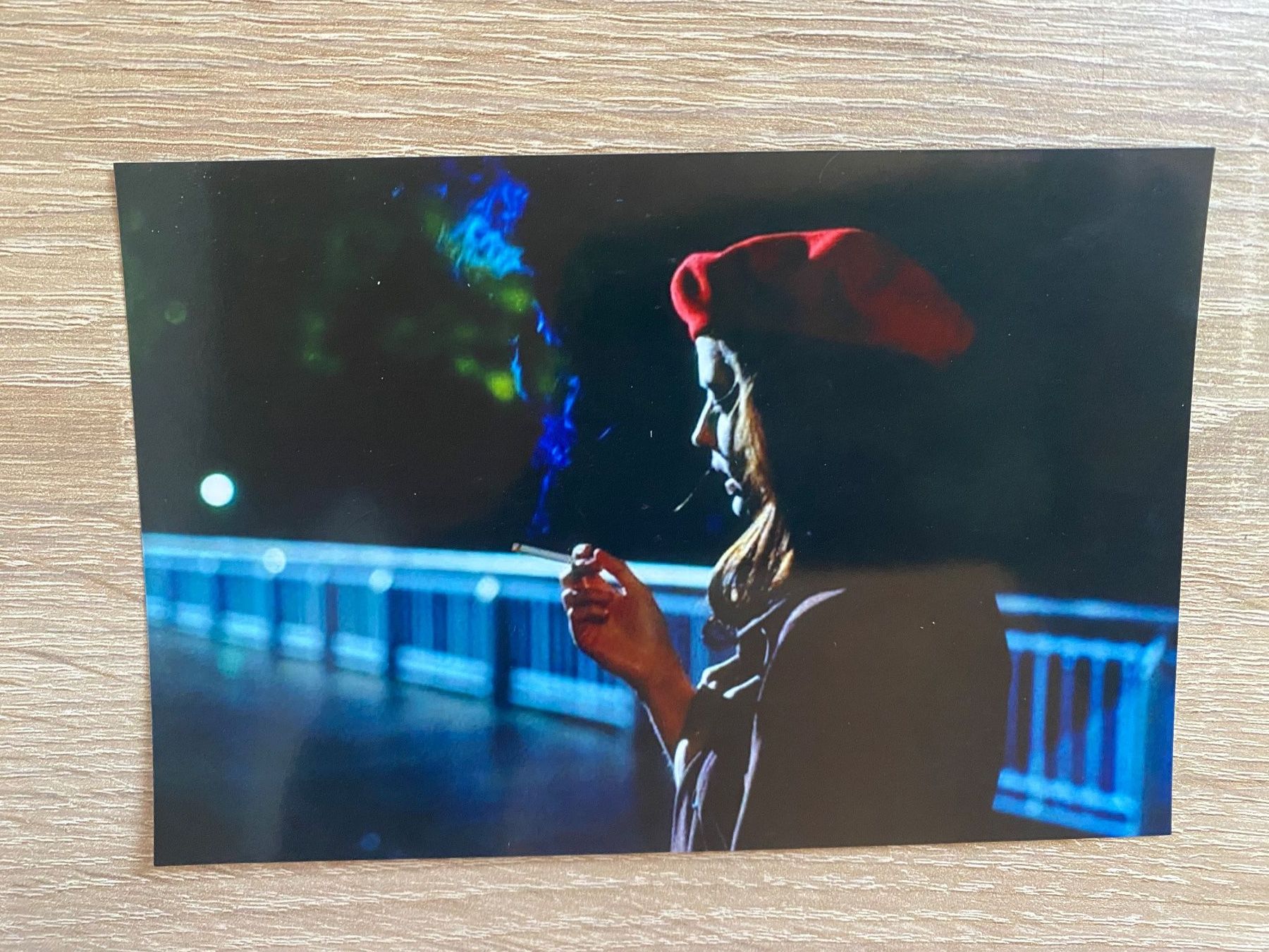 Cartes postales: 4 Fotos – D'occasion à Bösingen par Trigusik