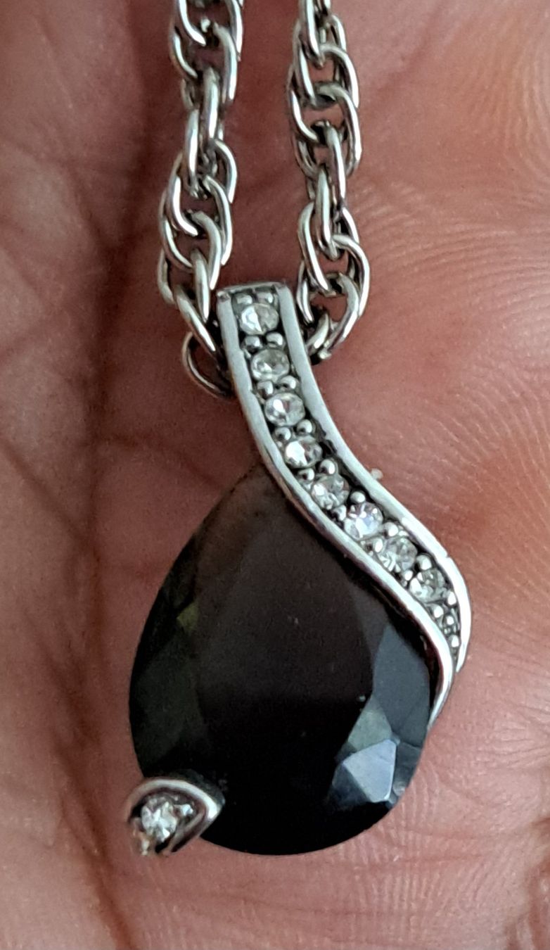 Catenine: Collier goute – Usato da Biel/Bienne venduto da raf_2yqq 1