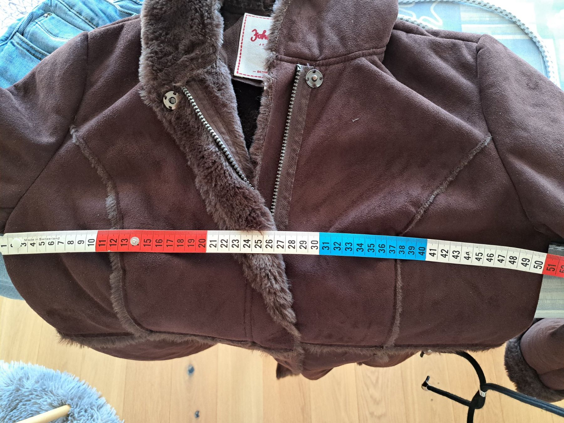 Mäntel: A vendre – Gebraucht aus Düdingen von petitloup 2