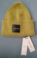 Strickmütze