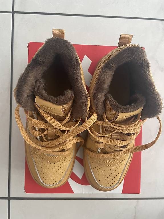 Scarpe da uomo: Nike Winter Neu – Usato da Egerkingen venduto da Mike_E36 2