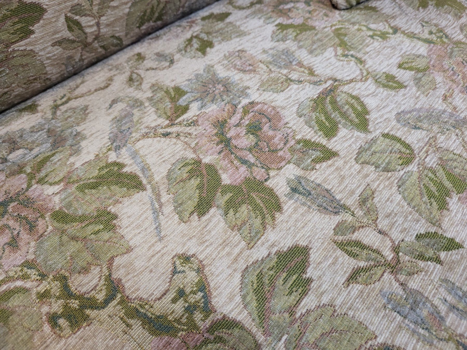 Sofas: Biedermeier Sofa – Gebraucht aus Brügg BE von POU-BELLE 9