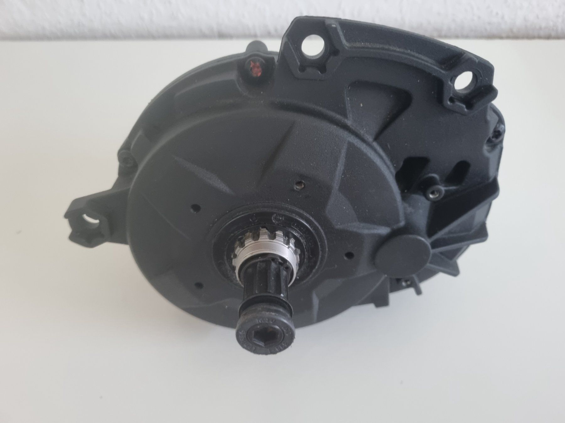 Bosch Motori: Bosch Moteur E-bike Performance Line EB1110000A – Usato da Avully venduto da jfc76 3