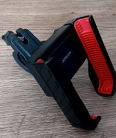 Support téléphone vélo/moto Joyroom noir