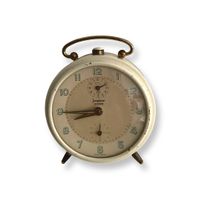 JUNGHANS Bi Vox Uhr/Wecker