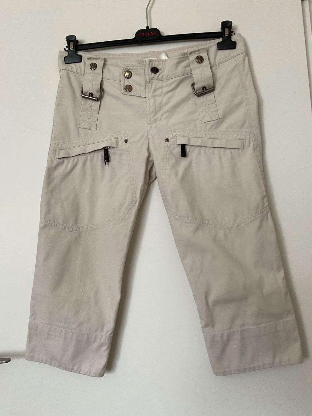 Diesel Pantaloni: DIESEL Capri Hose Gr 29 – Usato da Schlieren venduto da Vilsonella 1