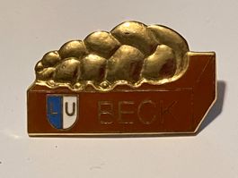 1 Pin Luzern Begg Zopf