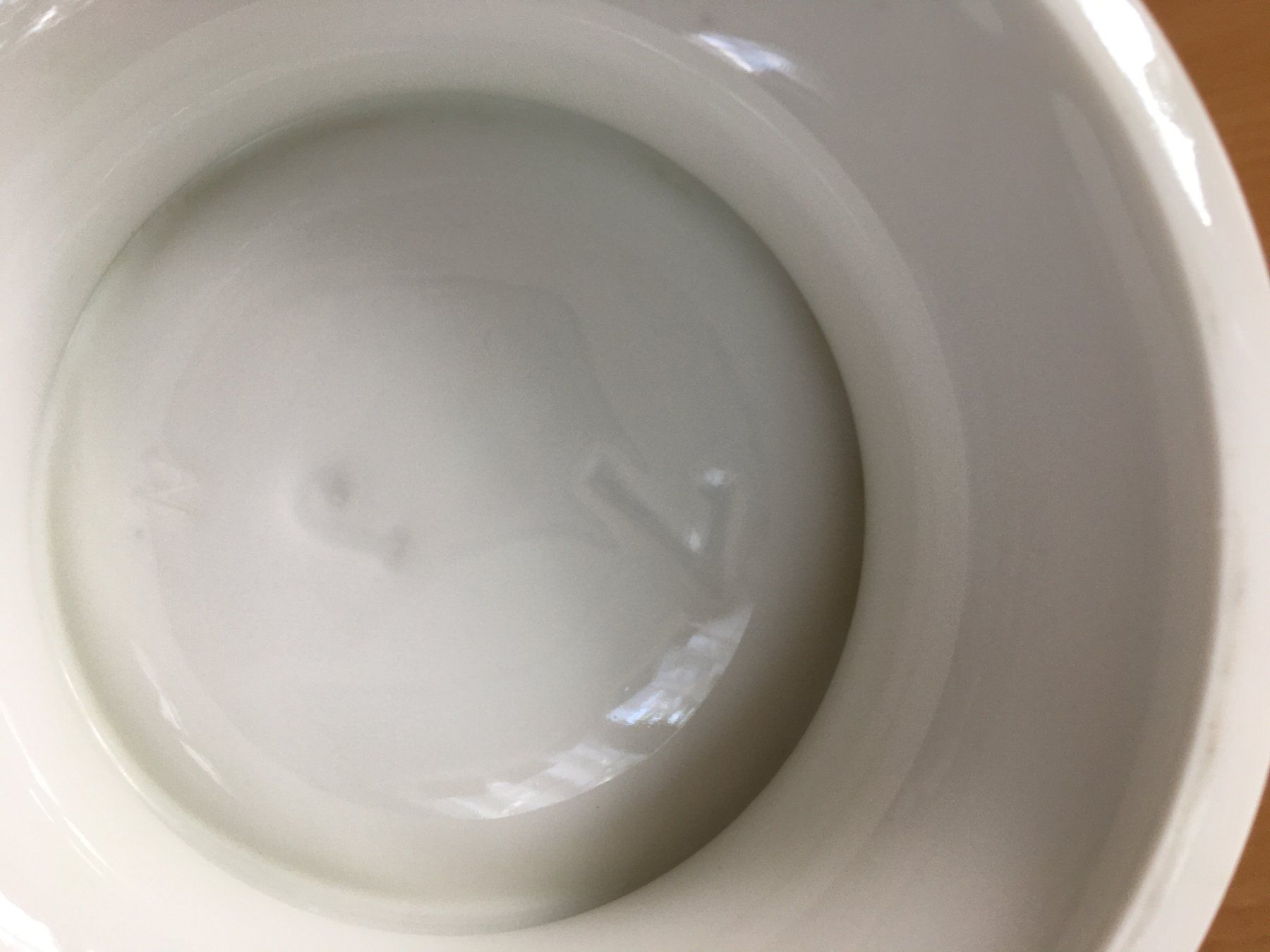 Ciotole: Suppentopf / Suppenschüssel – Usato da Sirnach venduto da Gozogo 6