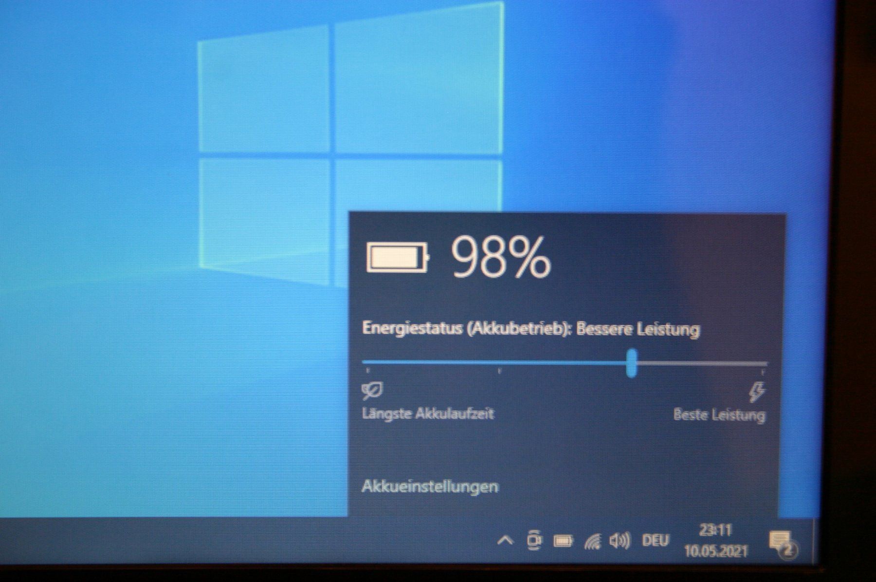 Hewlett Packard Notebook: Schönes HP Glanznotebook DV6 mit Intel I5, Win7 oder Win10 – Usato da Stettlen venduto da Bigjm 6