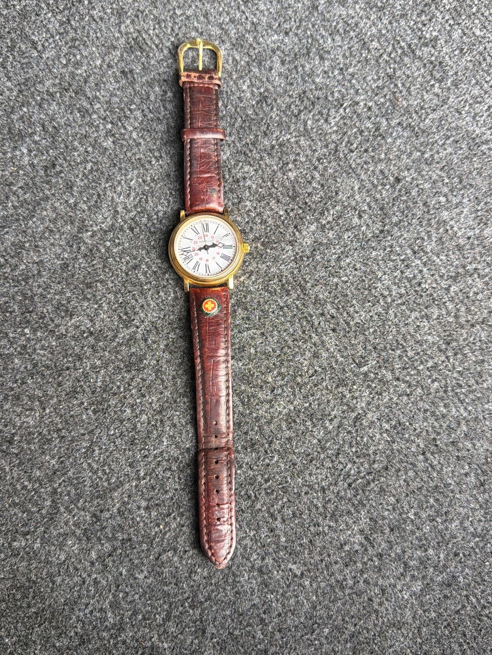 Mondaine Orologi: Mondaine Automatic mit Glasboden – Difettoso da Schlieren venduto da Luxury.Time 4