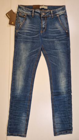 Jeans Max & Liu Classic Herren W44 Neu Rabatt 70% Sale
