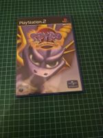 Spyro: Enter the Dragonfly - Playstation 2 (PS2) Game!