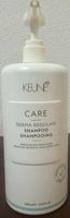 Keune Care Derma Regulate Shampoo 1000 ml akzeptabel