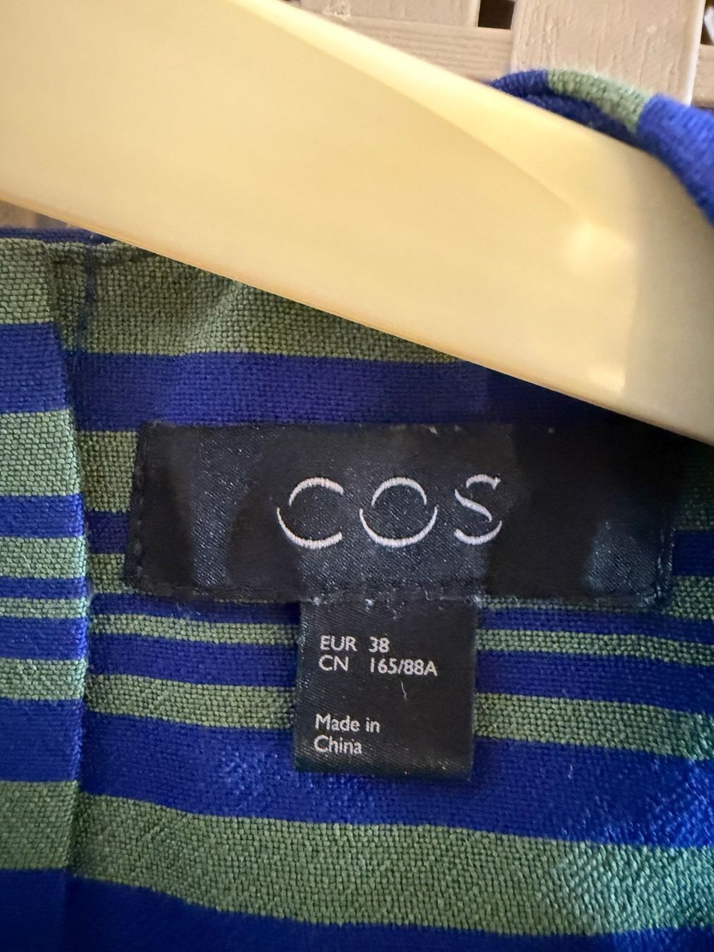 Cos Kleider: Kleid – Gebraucht aus Niederrohrdorf von ras_6j5s 3