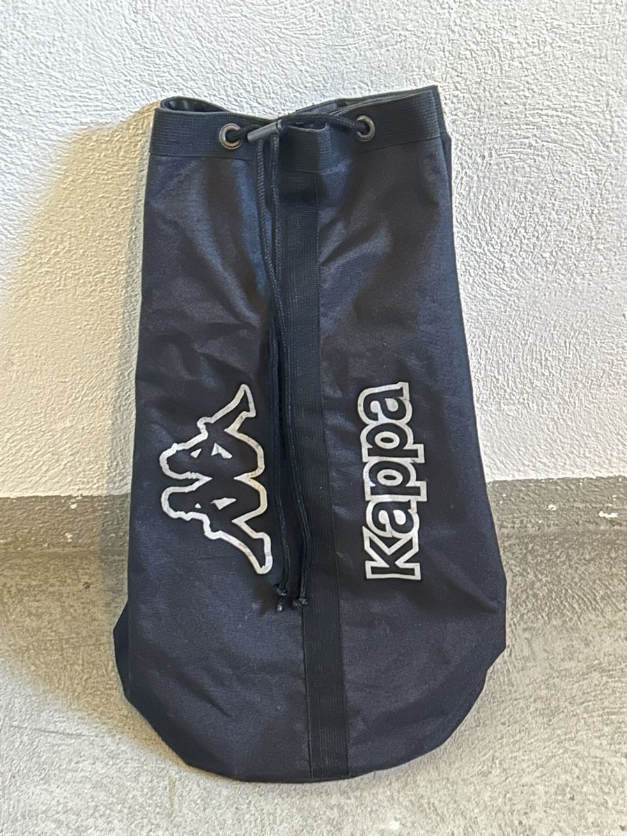 Kappa Zaini: Kappa Rucksack Tasche – Usato da Frauenfeld venduto da berk39