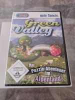 Green Valley - Das Puzzle Abenteuer im Alpenland PC Neu