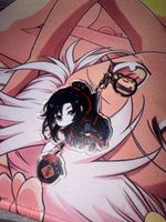 Chibi Mo Dao Zu Shi Acrylic Schlüsselanhänger