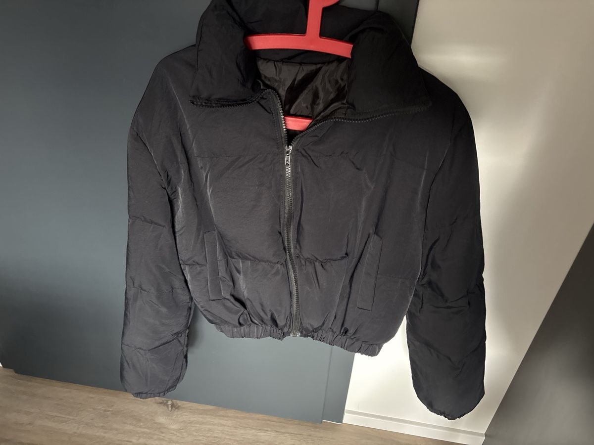 Giacche: Veste courte noire taille S  – Nuovo (secondo la descrizione) da Delémont venduto da Ma_LoU.01