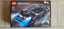 Neuer LEGO Technic Porsche GT4 42176 ungeöffnet