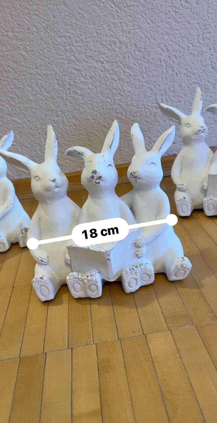 Toutes les décorations: Deko ostern – D'occasion à Küssnacht am Rigi par ciucchino 5