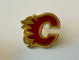 1 Pin Calgary Flames NHL