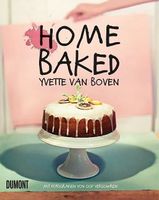 Home Baked - Yvette van Boven