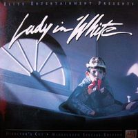 [Laserdisc] Lady in White (1988) (Uncut)