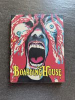 Boardinghouse + Psycho Killer - Blu-ray AGFA