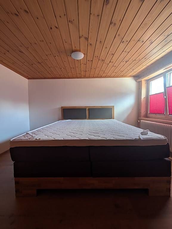 Lits: Bett – D'occasion à Sumvitg par meli043 1