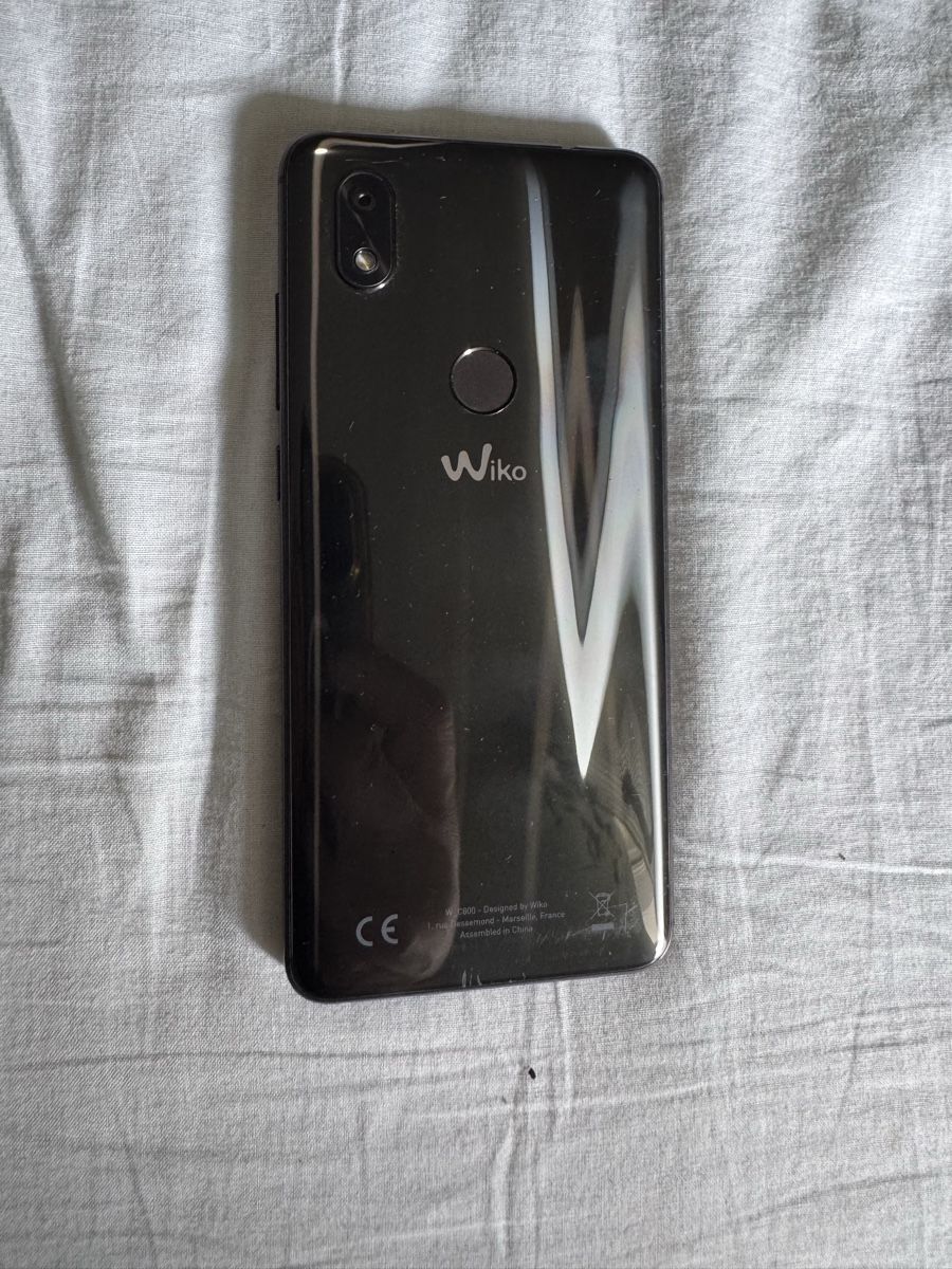 Wiko Portables: Wiko view 2 – Neuf (Voir description) à zürich par khalilaktaa
