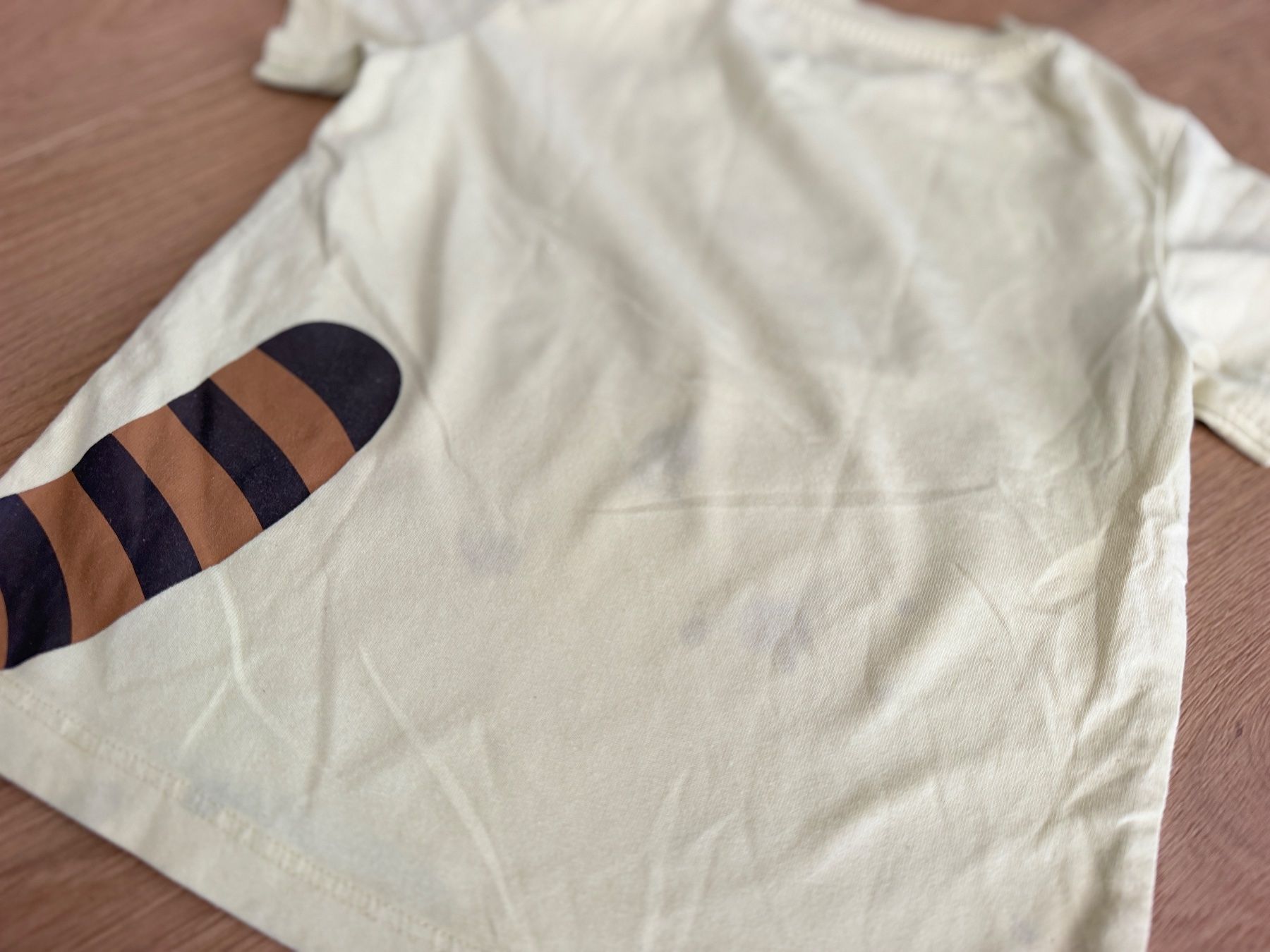 Hemden, T-Shirts & Polos: T-Shirt Gr. 92 – Gebraucht aus Rain von Heike5284 1