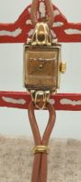 montre années 40 hafis