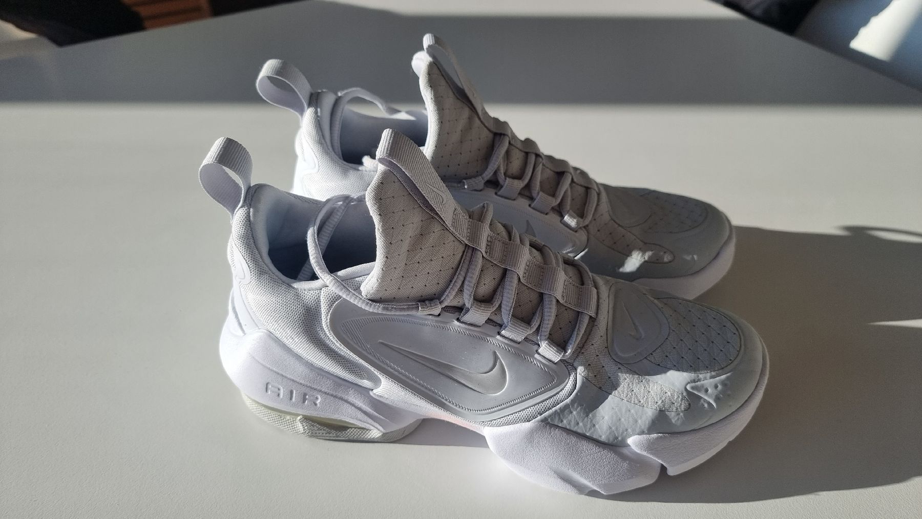 Nike Scarpe da donna: Nike Performance AIR MAX ALPHA SAVAGE Trainingssschuhe – Nuovo (secondo la descrizione) da Balgach venduto da Patty04 1
