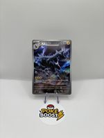 Carte Pokémon - Zéblitz 112/086 🇯🇵