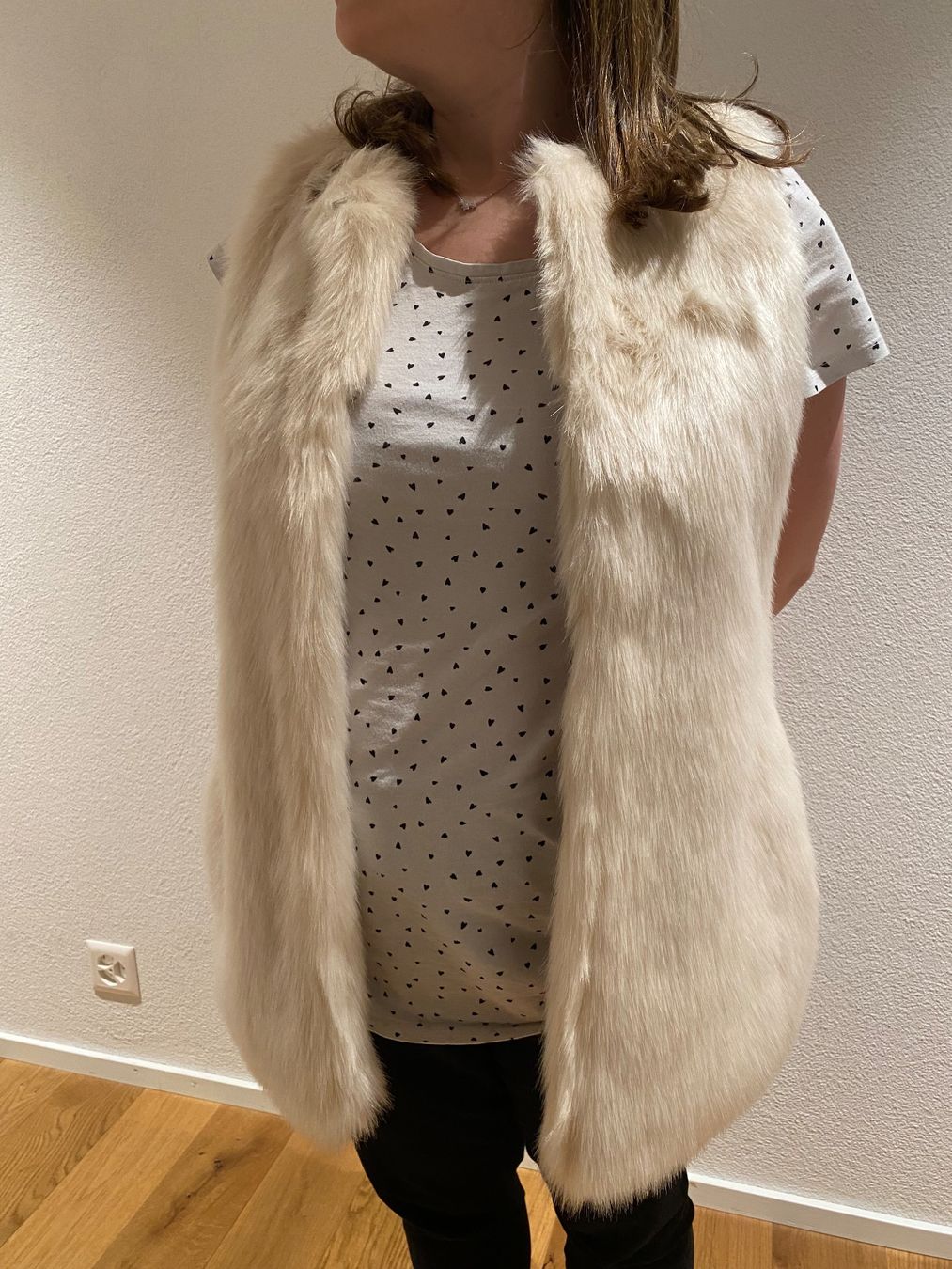 Zara Giacche: Peltzweste ZARA – Usato da Saanen venduto da Jackperpi 6