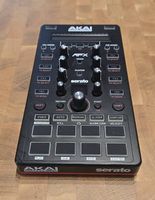 Akai Professional AFX Serato DJ Controller inkl. USB-Kabel