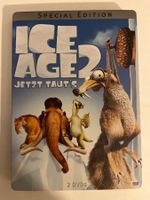 Ice Age 2 (2006) Steelbook, DVD 📀