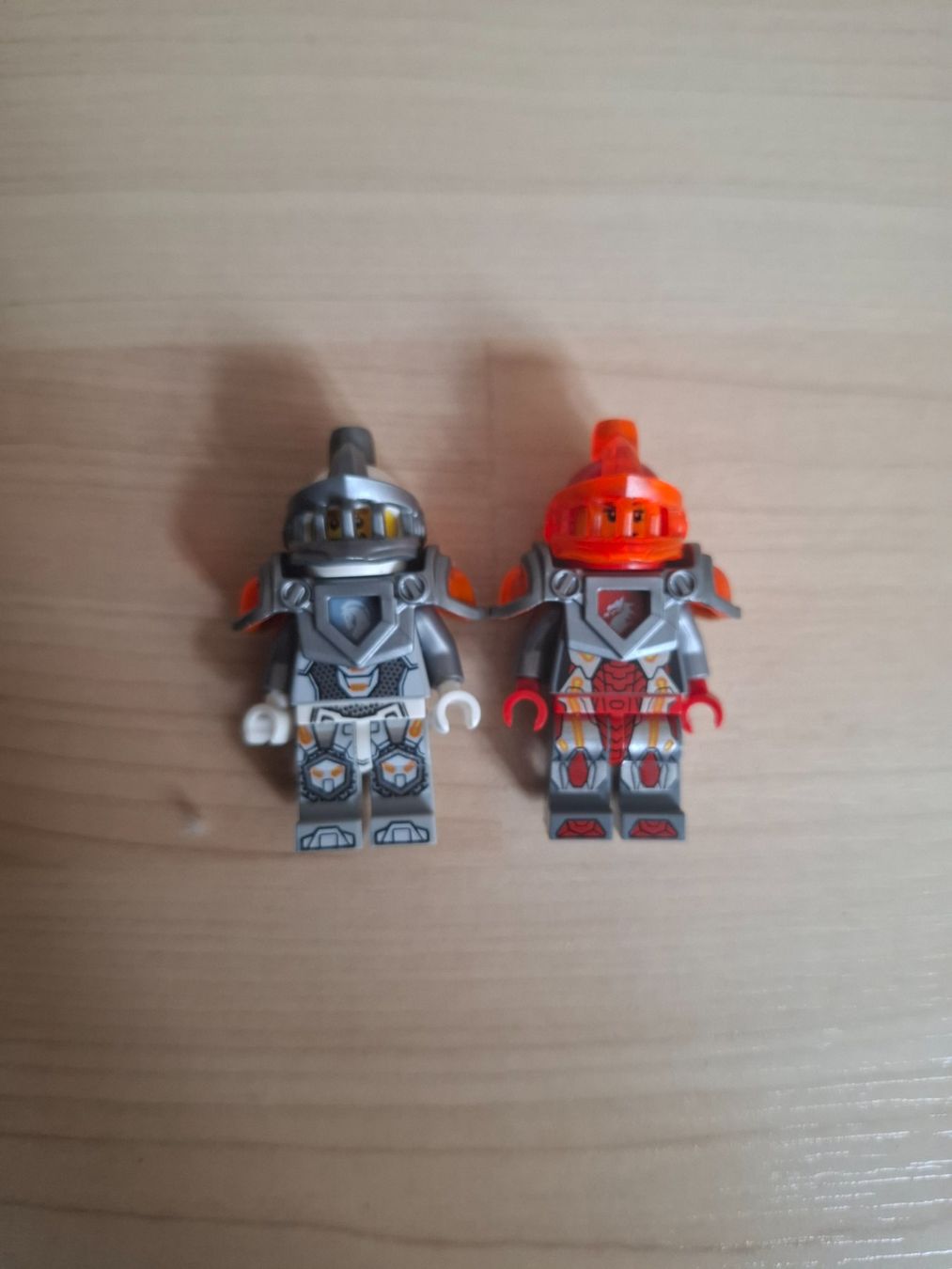 Statuette: Lego Ritter – Usato da Flüelen venduto da ANZAFL