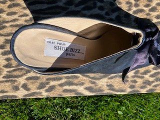 Scarpe da donna: escarpins – Usato da Haute-Nendaz venduto da Chevrolet72 2
