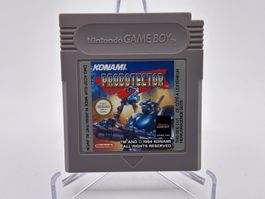GB - Probotector 2
